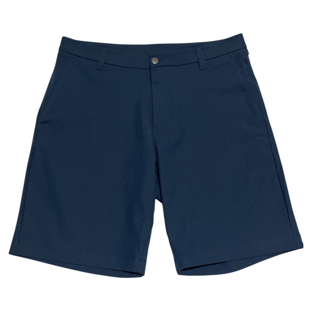 lululemon athletica ABC Classic-Fit Warpstreme.